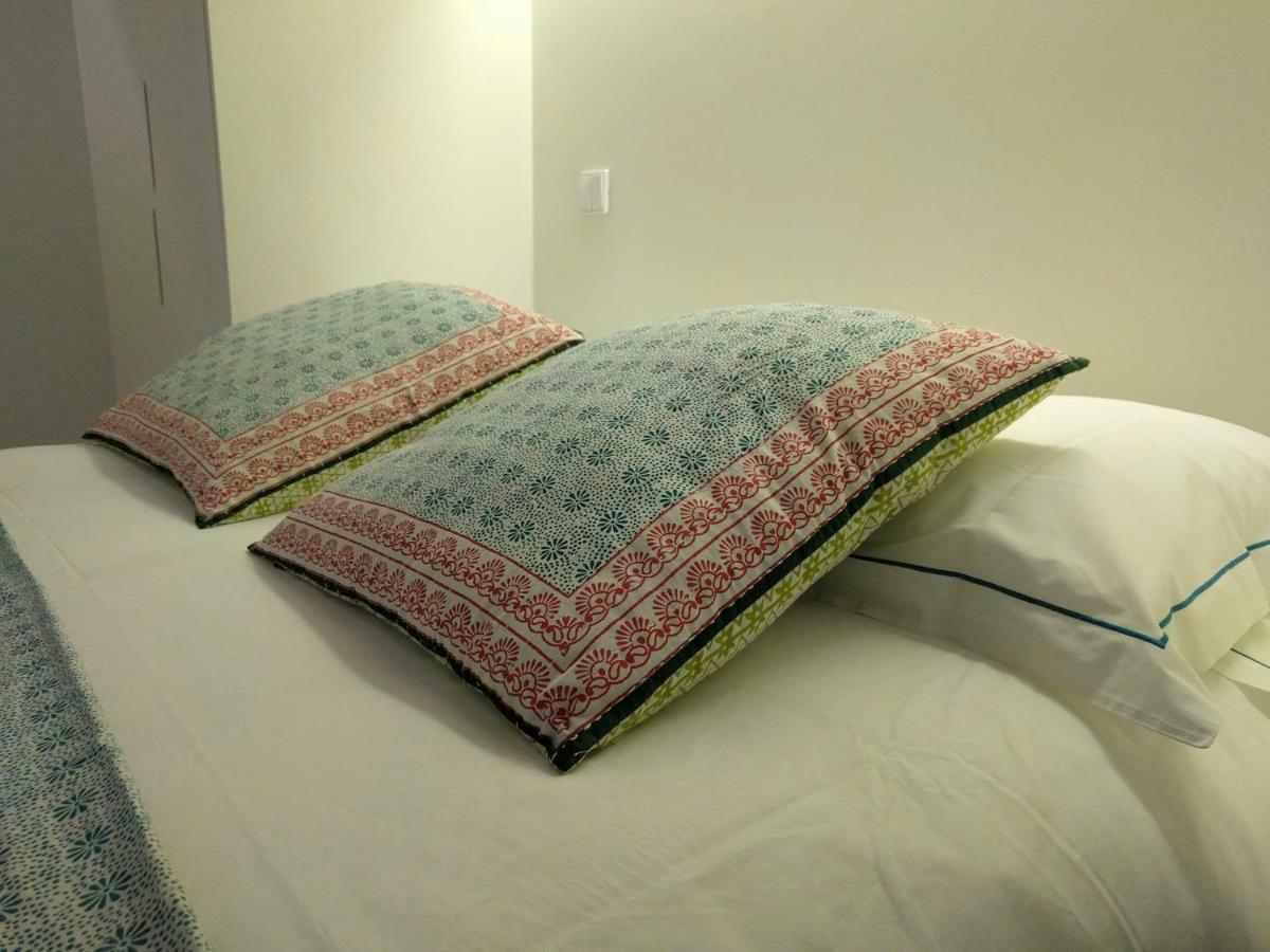 Formosa Flats Apartment