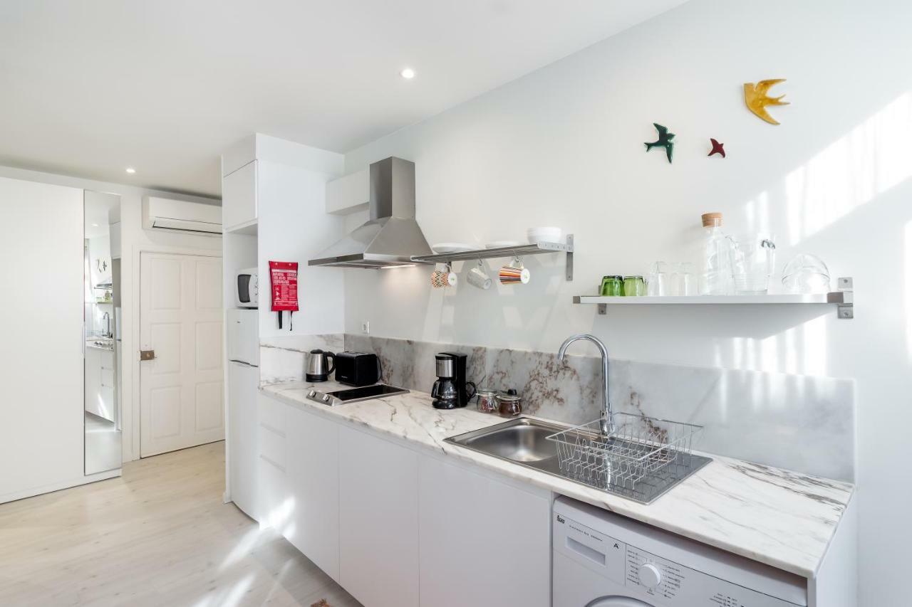 Formosa Flats Apartment Porto