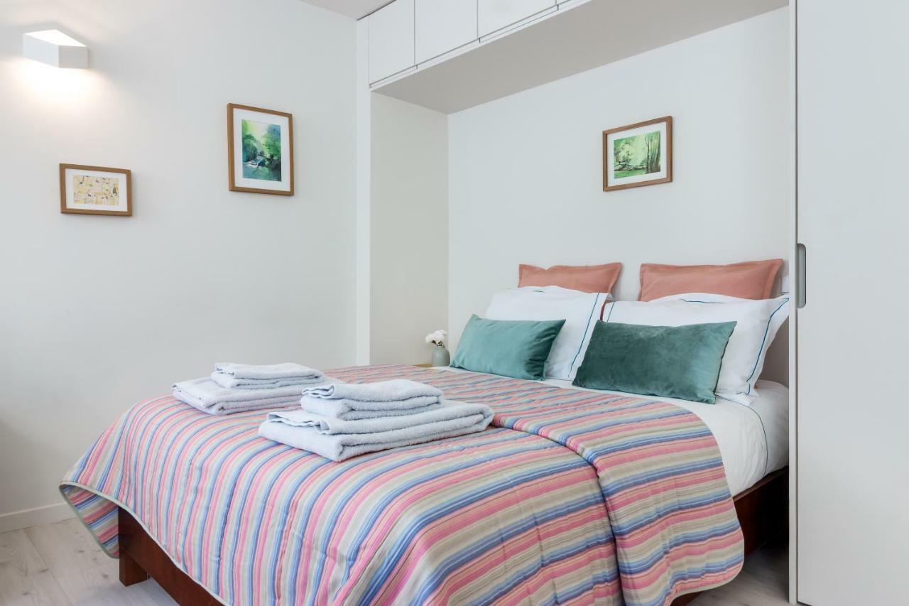 Apartment Formosa Flats