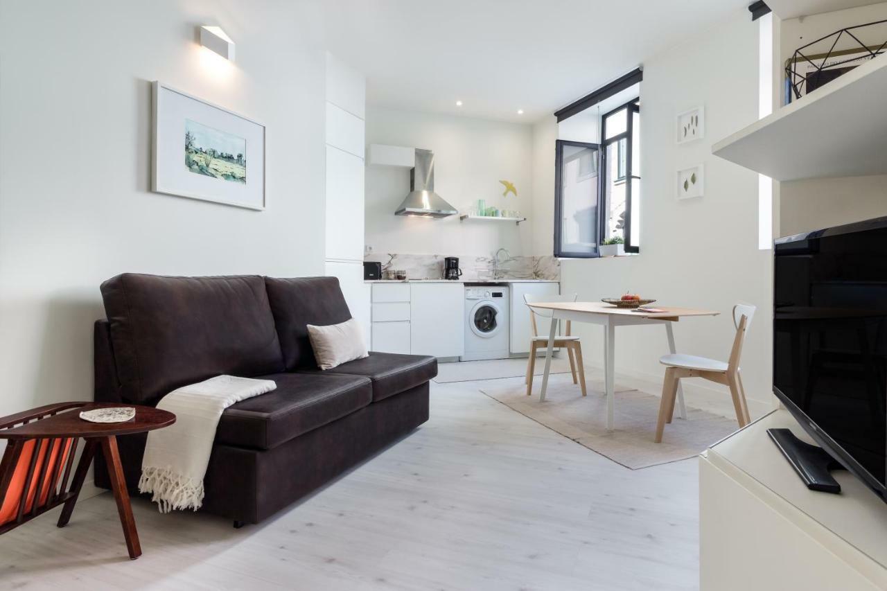 Formosa Flats Apartamento Porto