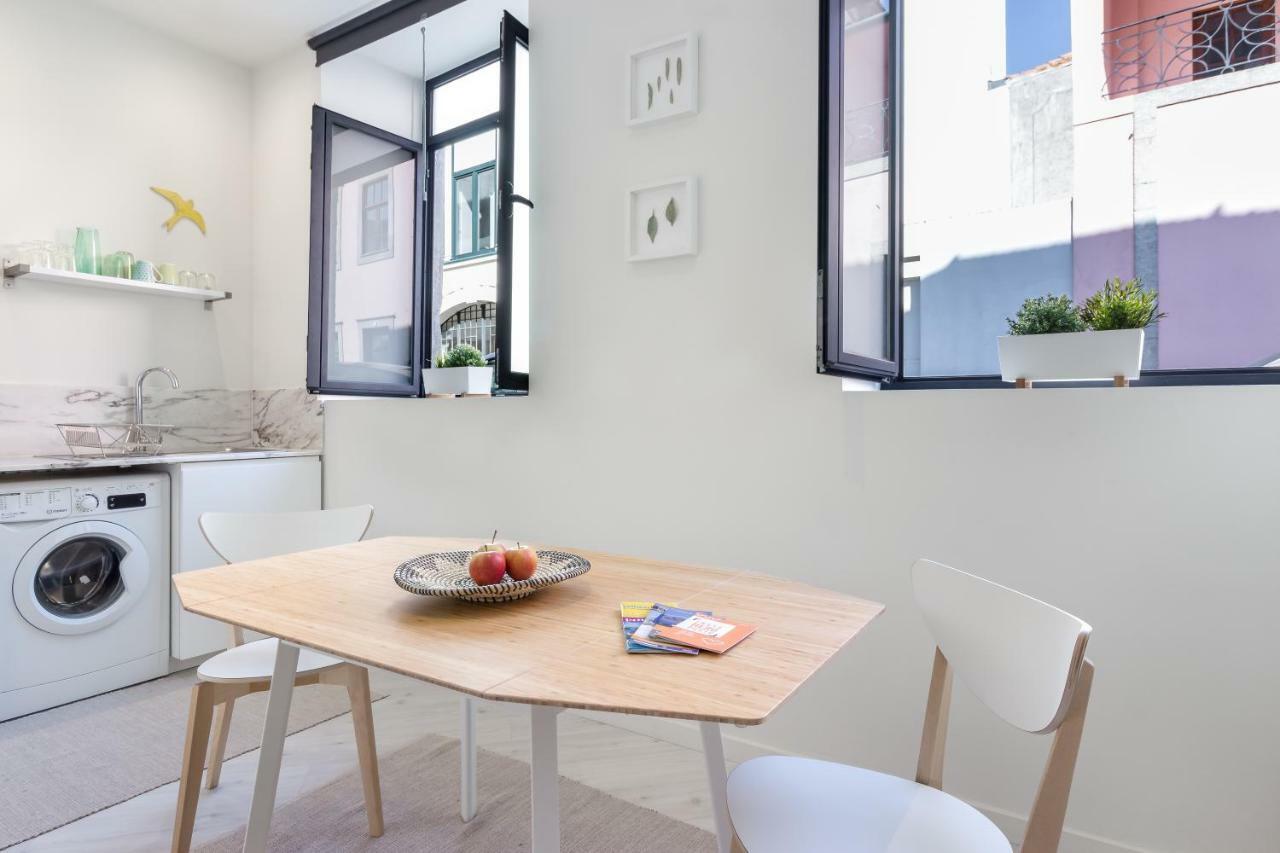 Apartment Formosa Flats *