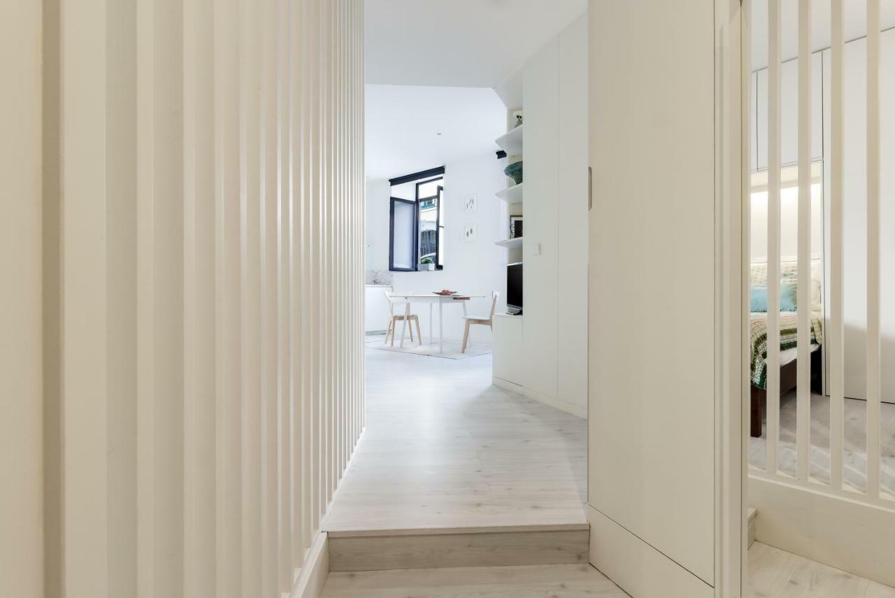 Formosa Flats Apartamento Porto